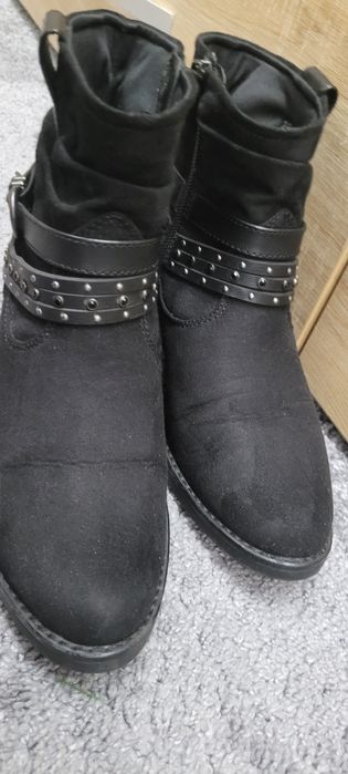 Vand ghete masura 36