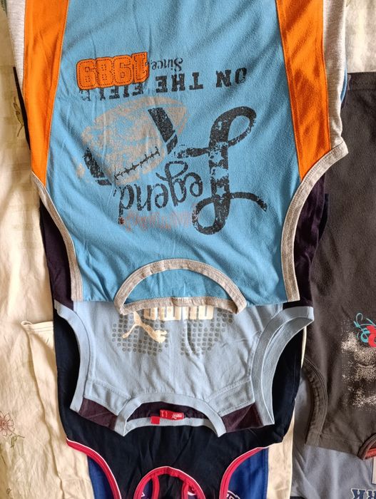 Летни потници 10бр