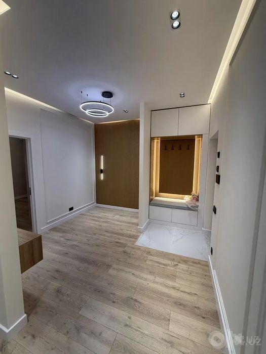 Сдаётся 2-комн ЖК NRG Zamon, 42 м²