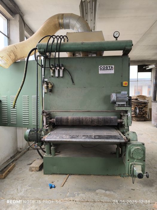 Широколентов шлайф