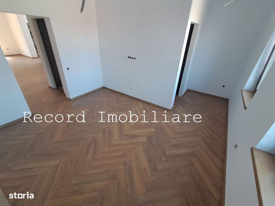 Duplex cartier Gruia, Cluj-Napoca