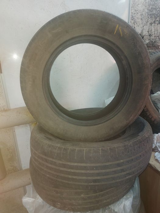 Шина 195.65,15 летни