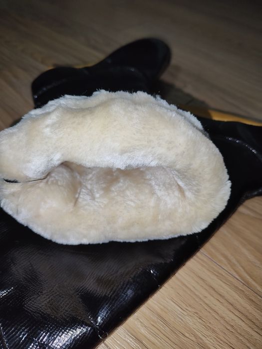 Мәсі аяқ киім, чуни