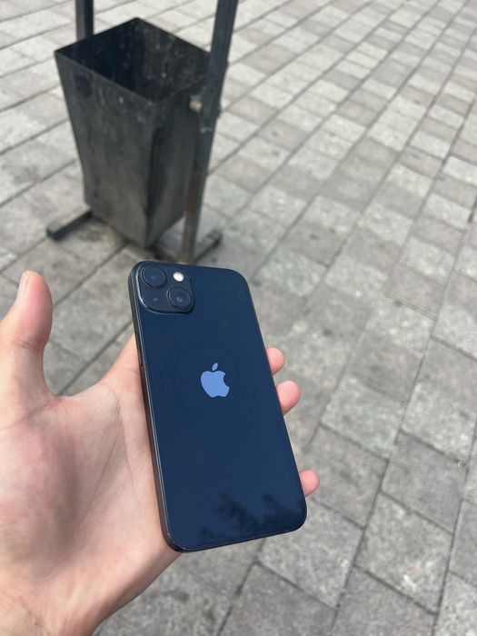 Iphone 13 84% 128gb