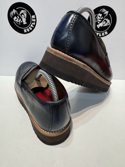 Лоуфъри GRENSON .Номер 37.5