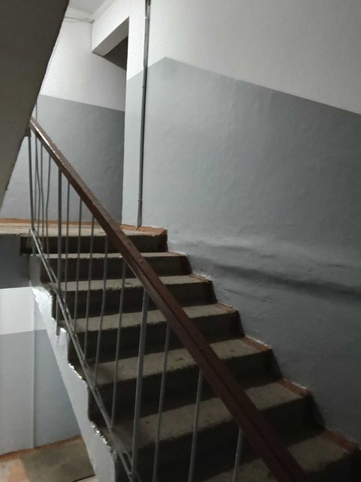 2-комнатная квартира 4мкрн