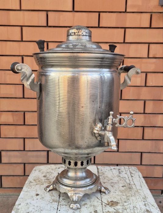 Самовар  7 литра