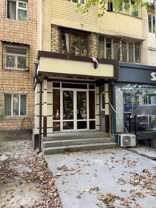 Ширин перекресток нежилое помещение 60кв.м первая линия своя срочно