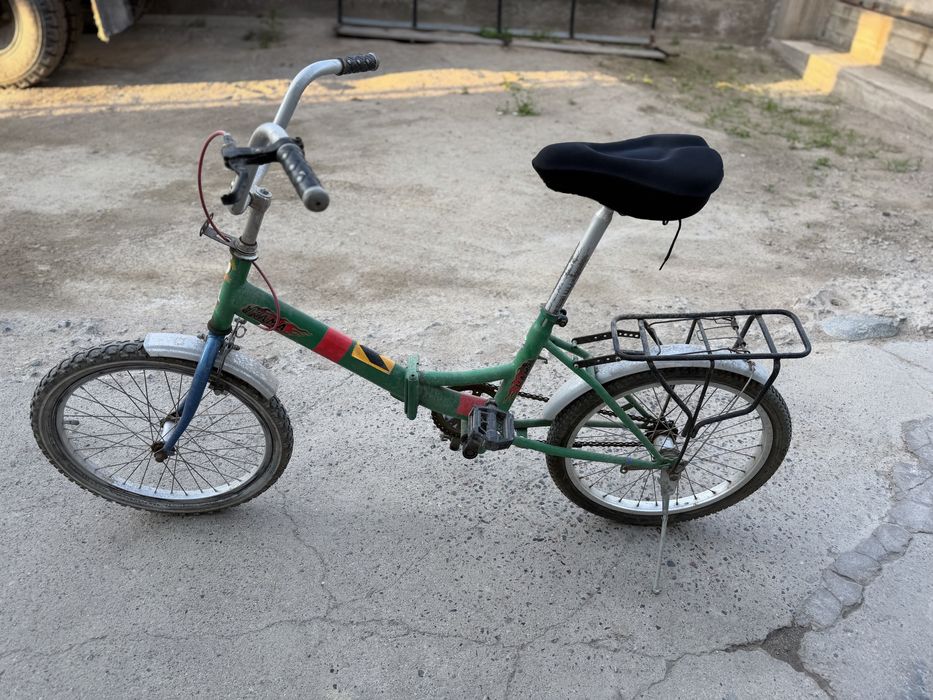 Продам  велосипед