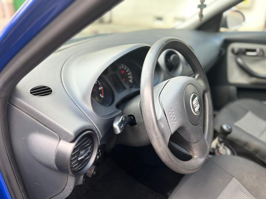 De vânzare Seat Ibiza