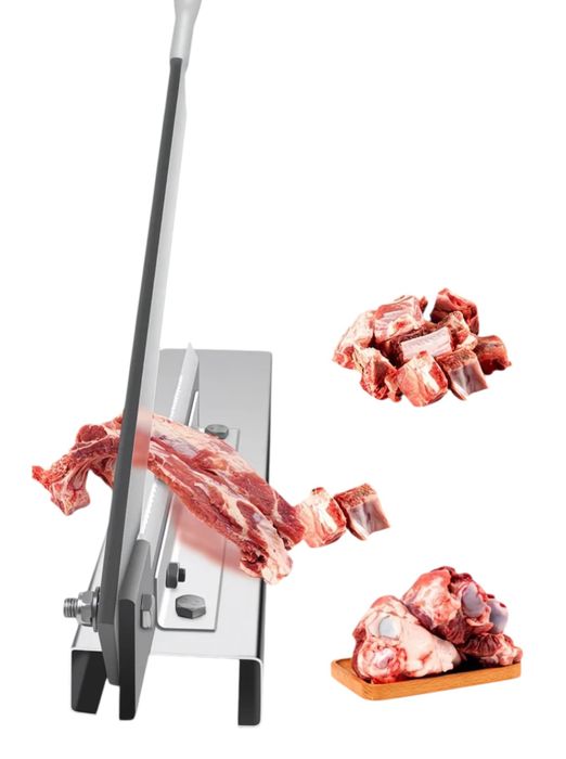 Продам новый рубщик мяса и костей, профессиональный