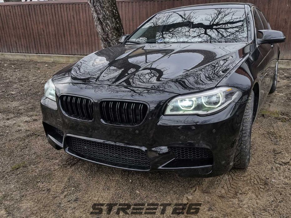 Bara fata M5 BMW F10 (2010-2017)