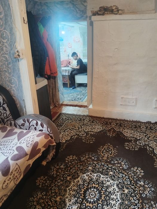 Продается дача зимний