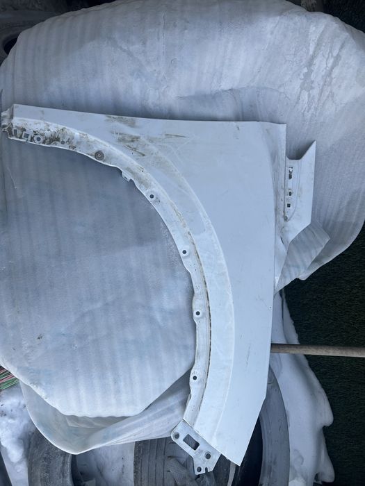 Капот Geely coolray