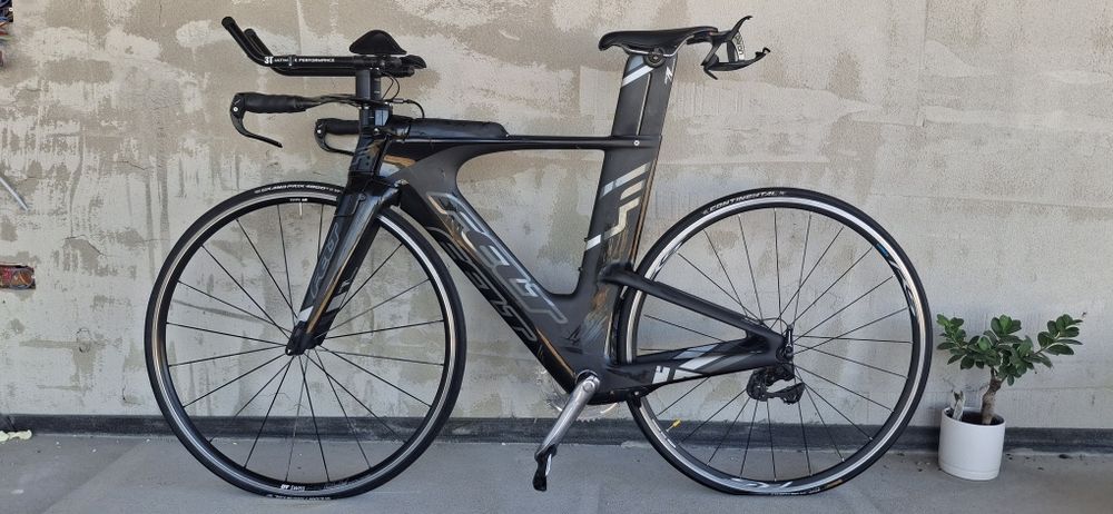 Cursiera FELT IA1 full carbon