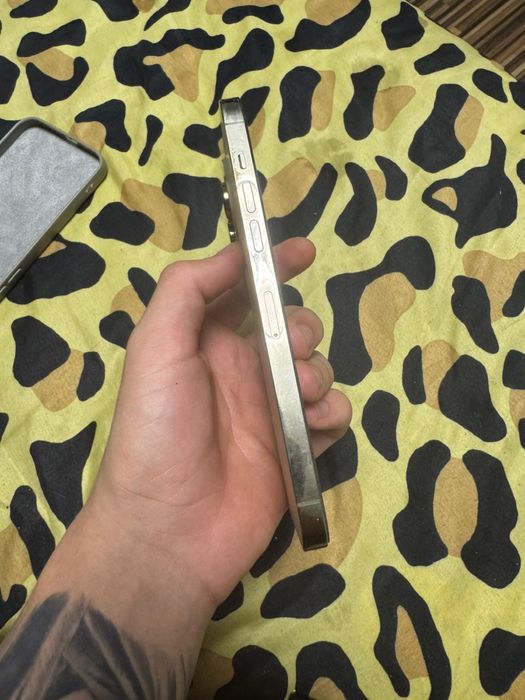 Iphone 14 pro max gold 128gb