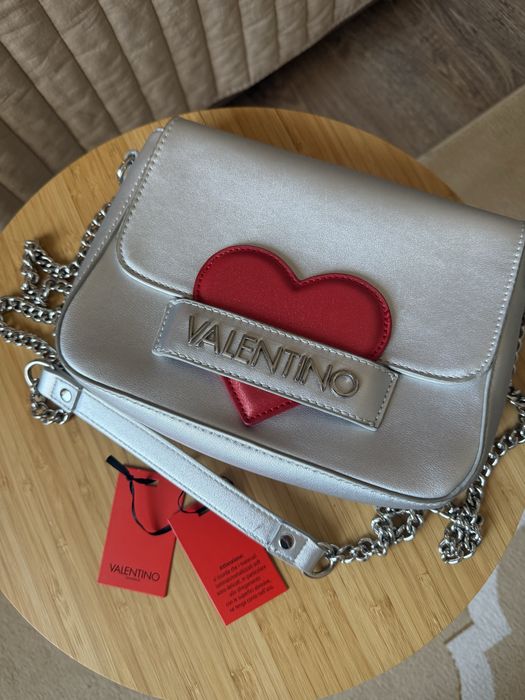 Сумка Mario Valentino