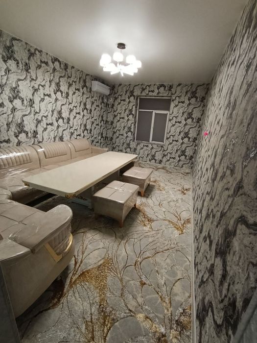 Шошилинг,Мустахкам дом 1хонали 43кв,3-кават гранит фасад,лифт,пачка уй