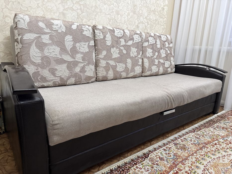 Диван раскладной