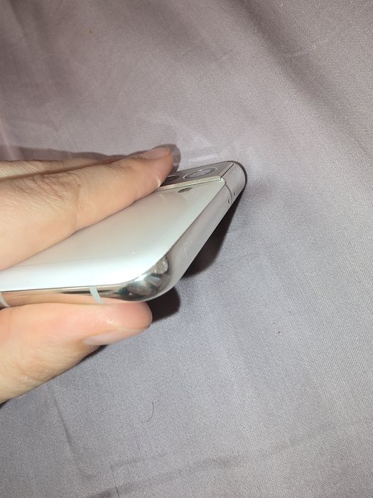 S21 5g 8/128 свой