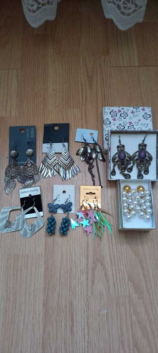 Seturi bijuterii noi