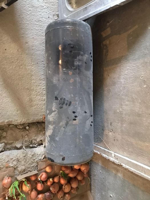 Продам газовый балон 100л