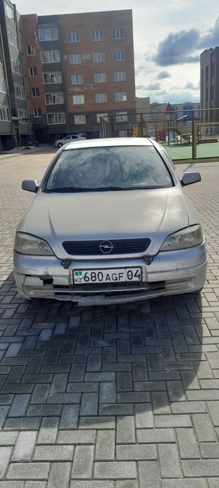 Продам на ходу 5 летка