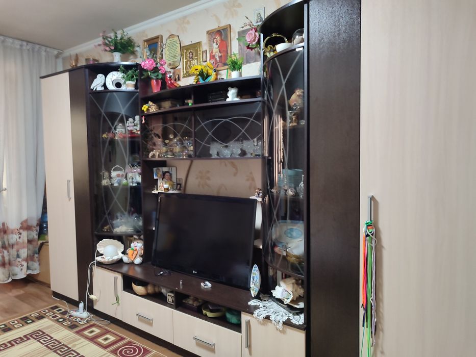 Горка и многое другое