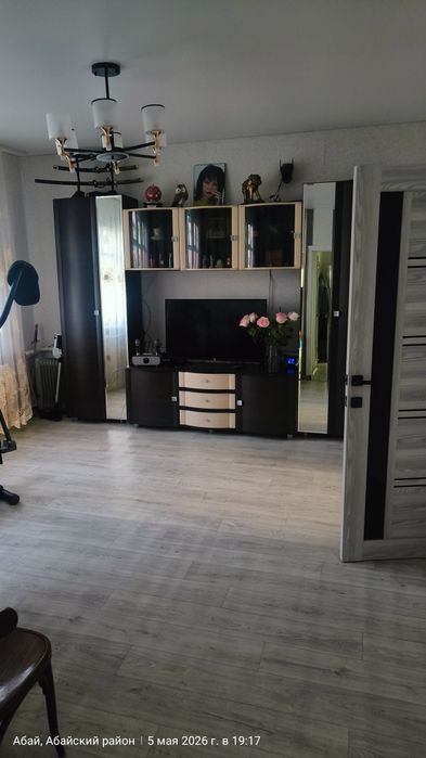 Продам дом,4 комнаты,, площадь дома 87