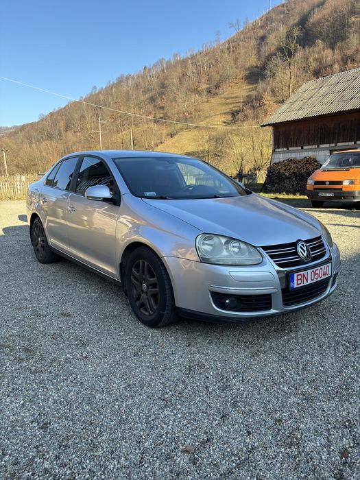 Volkswagen jetta 1.9 105 cai passat golf