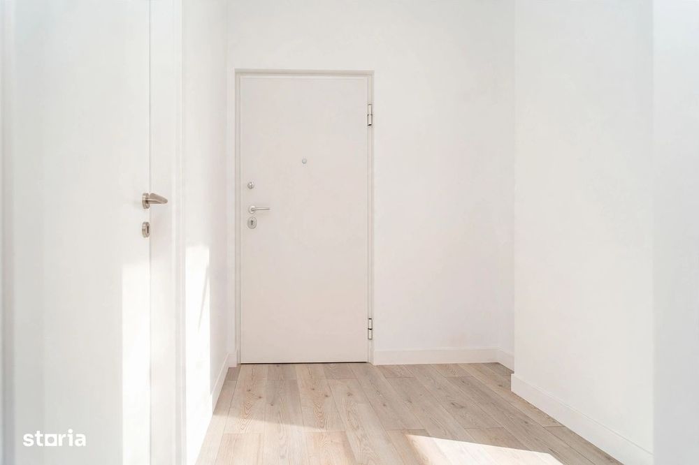 SILK District - 2 Camere Etaj 2/11 - Nou, Intabulat, Proprietar Direct