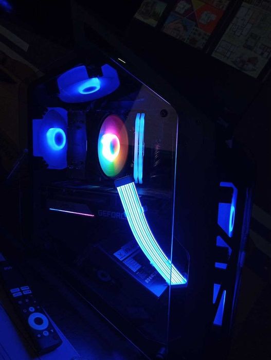 GAMING PC  Srochna sotiladi