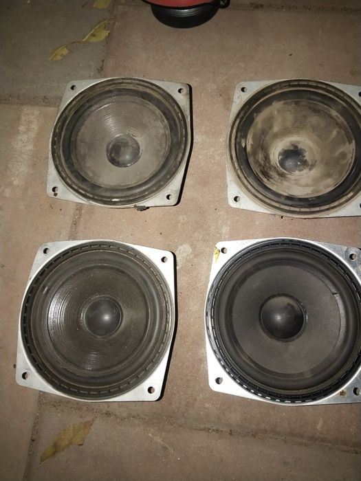 Мафон родной БМВ е39