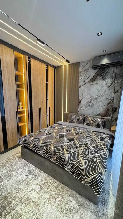 Сдаётся квартира на Яккасарае, ЖК "Shoshkent", ор-р: ул.Шота Руставели