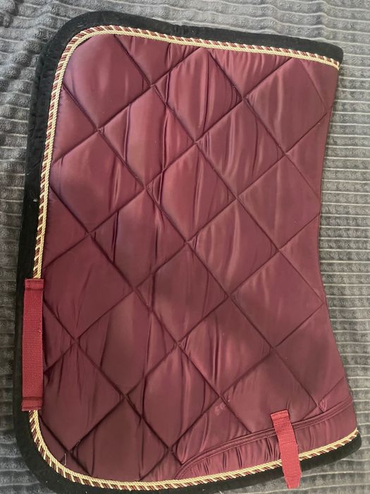 Вальтрап для лошади под седло