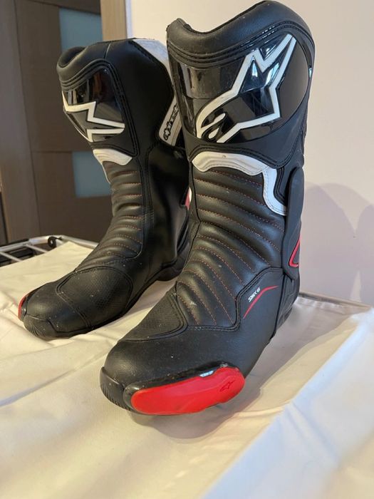 Cizme Alpinestars SMX6 V2