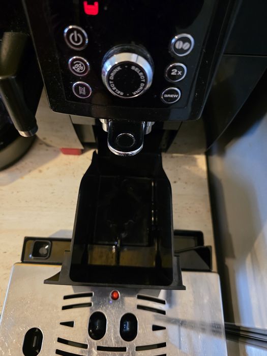 Expresor De’Longhi capucino smart