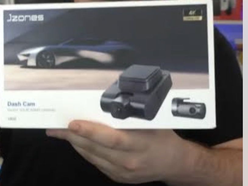 video registrator