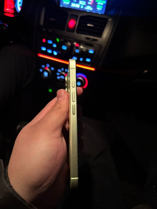 Iphone 17 идеал