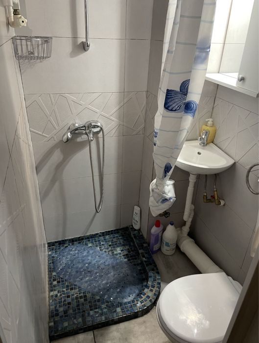 Regim hotelier Garsoniera Tomis Nord Ciresica etaj 1