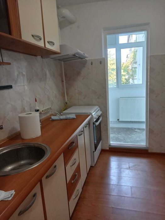 Apartament 2 camere utilat si mobilat