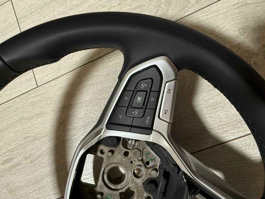 Volan Golf 7/olft 8/Passat Facelift/Tiguan/Touran/Arteon/Model Nou