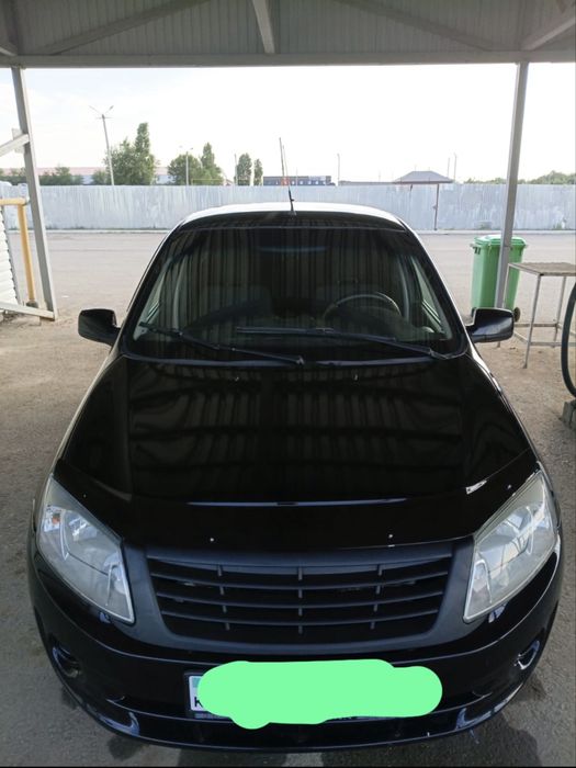 Продам авто Лада Гранта