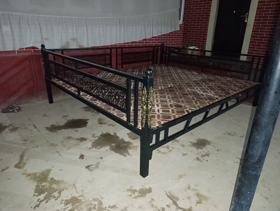 Ассалому Алейкум сўри тапчан хайтек поллари билан