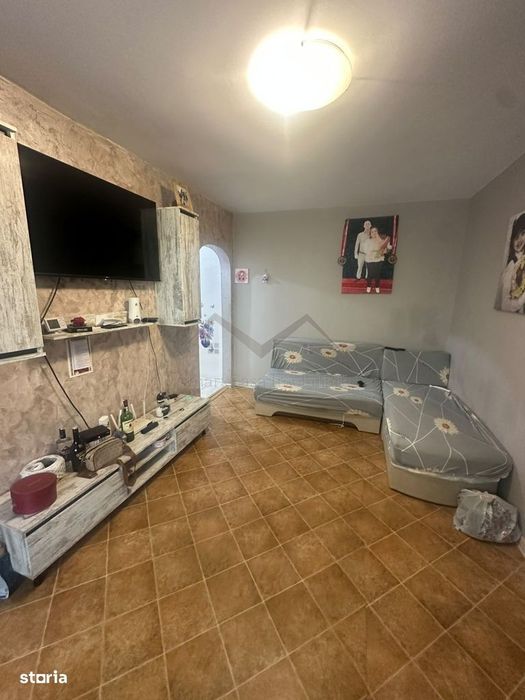 Apartament 2 camere Alexandru etajul 2