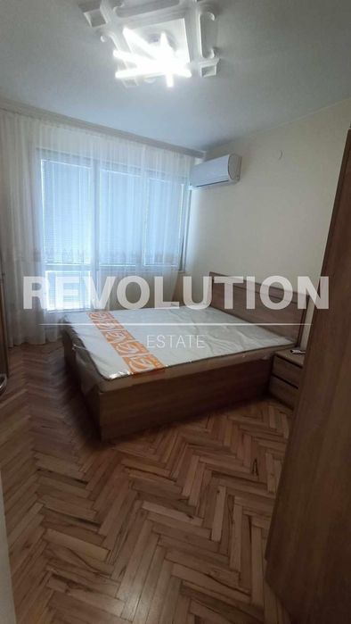 Дава се под наем Тристаен апартамент в Варна, Окръжна болница - 85 кв.м за 548.25 € - Снимка #3