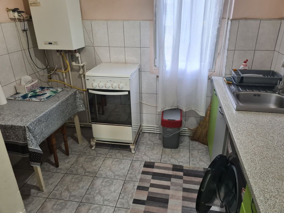 Ofer gazda în Cantemir