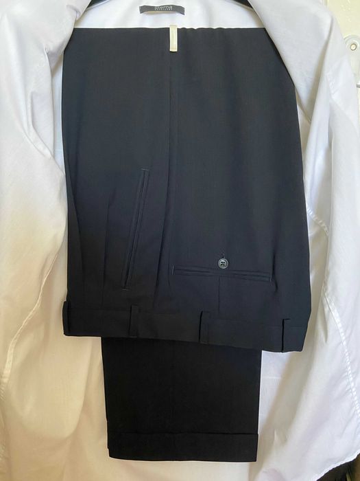 Мъжки костюм Pierre Cardin