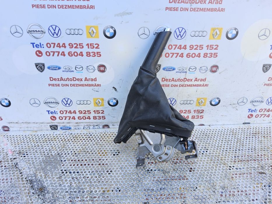 Maneta frana mana Opel Astra H