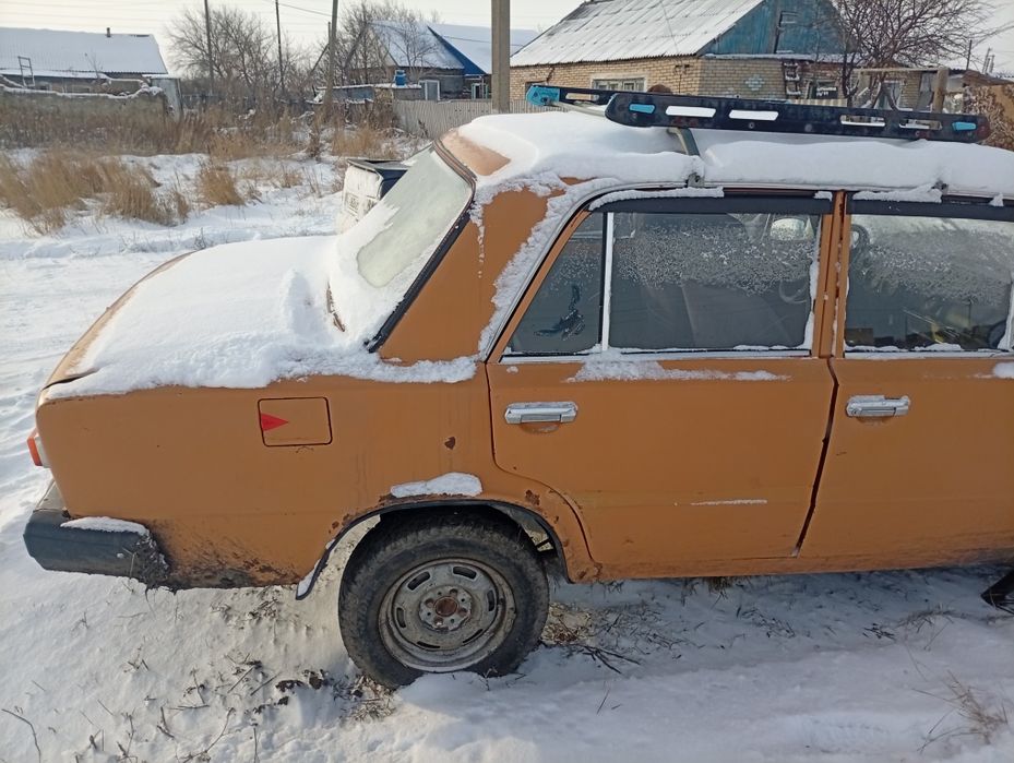 Продам на ходу..